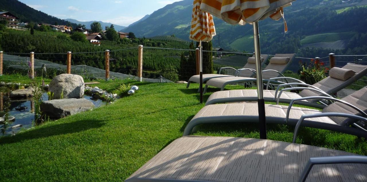 Ferienwohnungen Braiter Rifiano Exterior photo