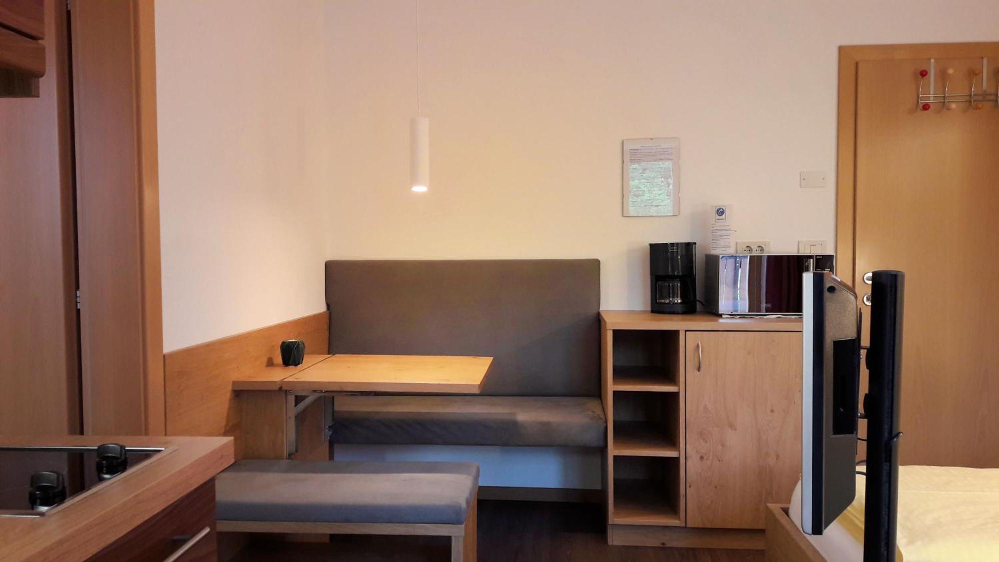 Ferienwohnungen Braiter Rifiano Room photo